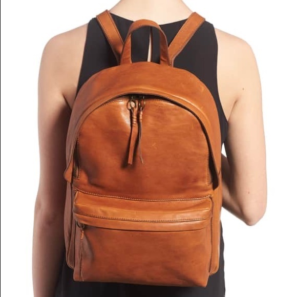 Madewell Handbags - NWT Madewell Lorimer bag (large!)